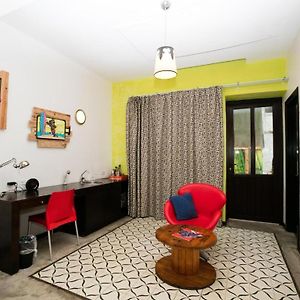 Deluxe Double Room Balcony Ricura